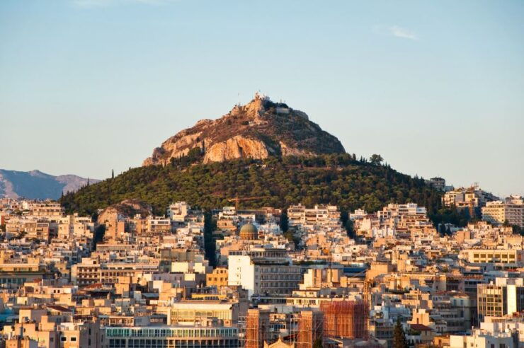 Athens Full-Day Private Tour With a Luxurious Vehicle - Highlights of the Tour