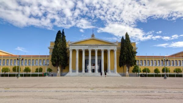Athens Full-Day Private Tour With a Luxurious Vehicle - The Sum Up