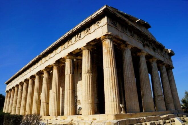 Athens: Full-Day Private Tour With Personal Driver - Additional Stops