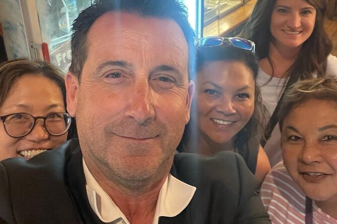 Athens Full Day Private Tour With Pick up - Tour Highlights and Itinerary