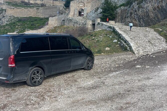 Athens Full Day Private Tour With Pick up - Cancellation Policy and Reviews