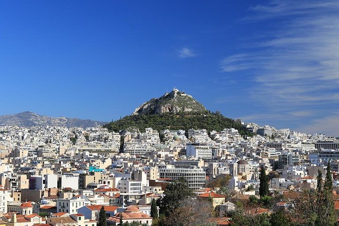Athens Full Day Tour - Insider Tips and Recommendations