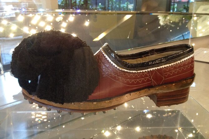 Athens Full Day Tour - Meeting and Pickup Options