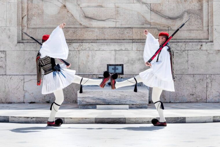 Athens Full Day Tour, Acropolis, Museum & Cape Sounion - Coastal Drive to Cape Sounion