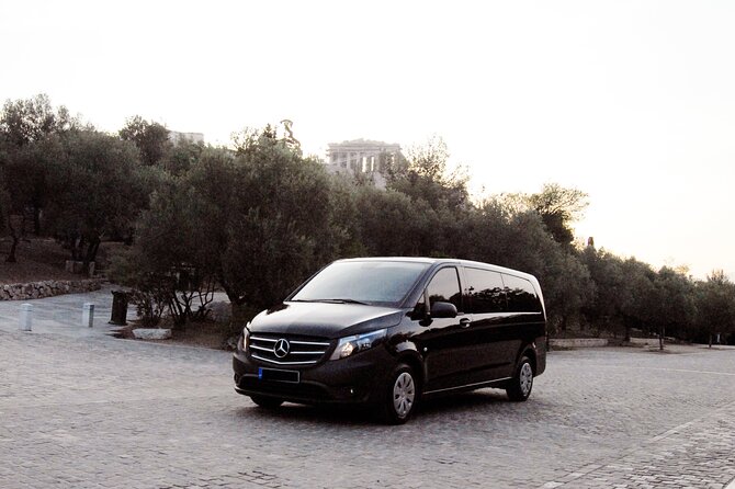 Athens Full Day Tour - Athens Riviera and Cape Sounio