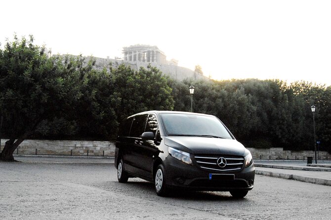 Athens Full Day Tour - Pricing and Booking Information