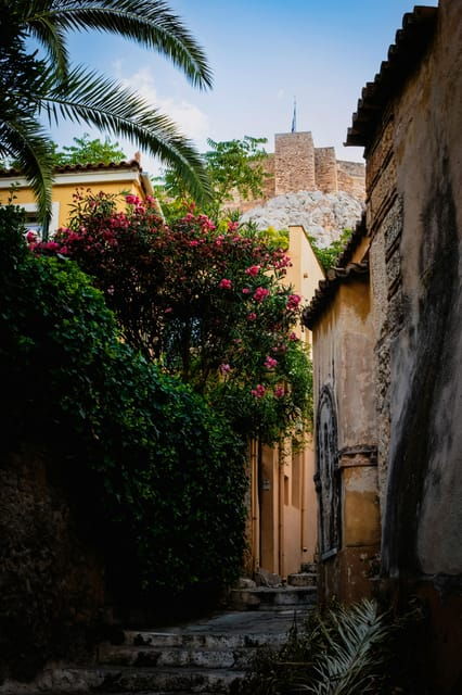 Athens: Full Day Tour in City Center - Tour Experience