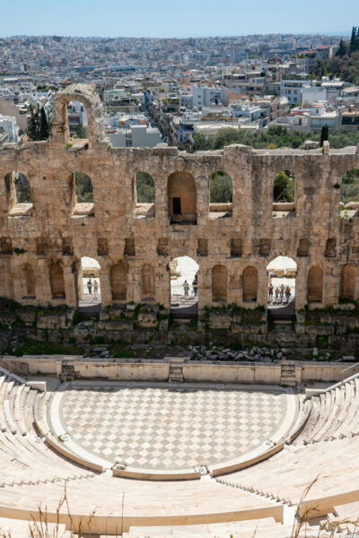 Athens: Full Day Tour in City Center - Additional Optional Activities