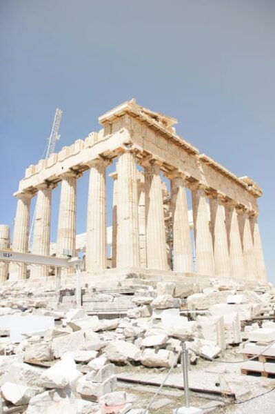 Athens: Full Day Tour in City Center - Frequently Asked Questions