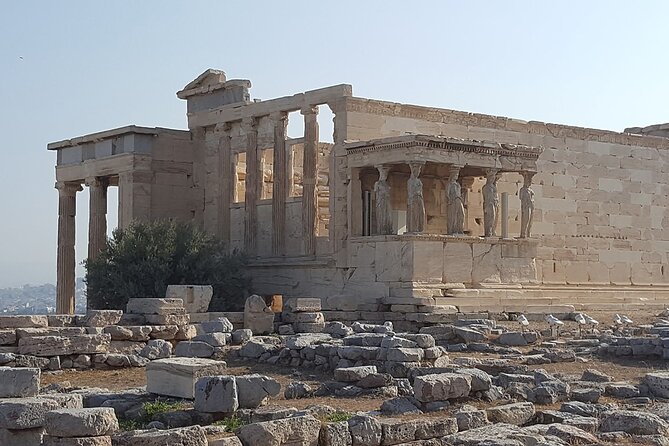 Athens Full Day Trikke, Acropolis and Museum Walking Tour - Common Questions