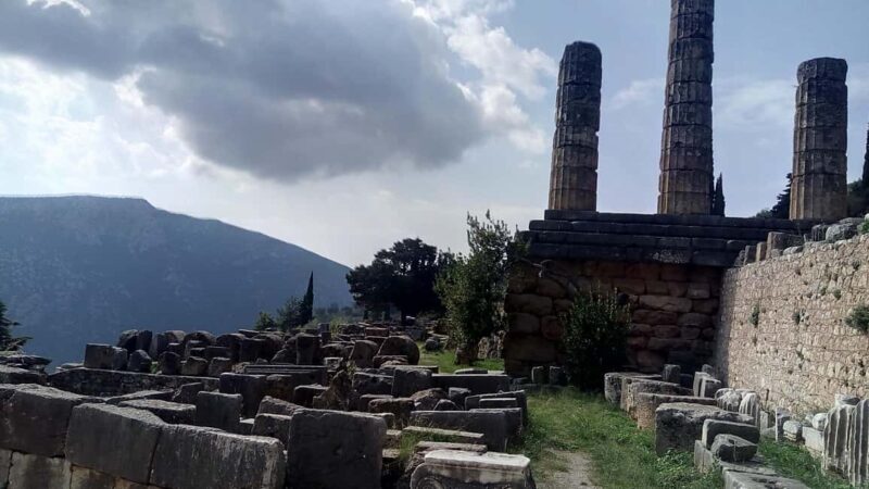 Athens: Full Day Trip Delphi and Arachova - Final Thoughts