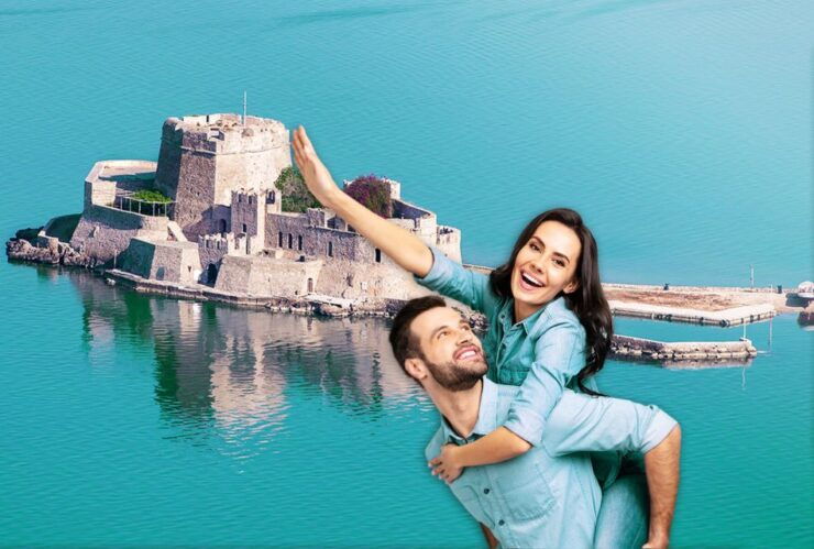 Athens: Full-Day Trip to Nafplio and Epidaurus - Inclusions