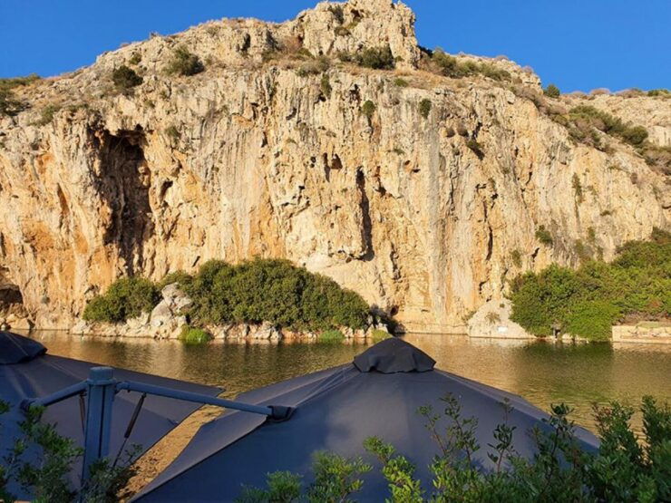 Athens Full Day VIP Tour and Cape Sounio Poseidon Temple - Tour Highlights