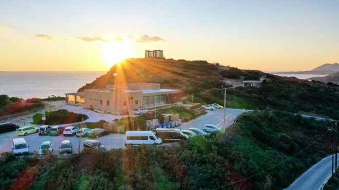 Athens Full Day VIP Tour and Cape Sounio Poseidon Temple - Booking Information