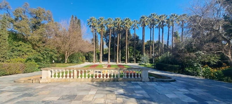 Athens Fun Day with a Local (Walking tour) - Good To Know