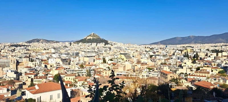 Athens Fun Day with a Local (Walking tour) - Who’s This Tour Best For?