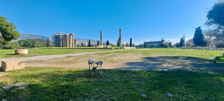Athens Fun Day with a Local (Walking tour) - Final Thoughts  