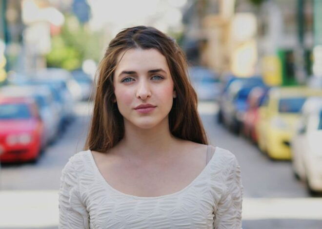 Athens Fun, Private, and Professional Photo Shoot - Athens as a Backdrop