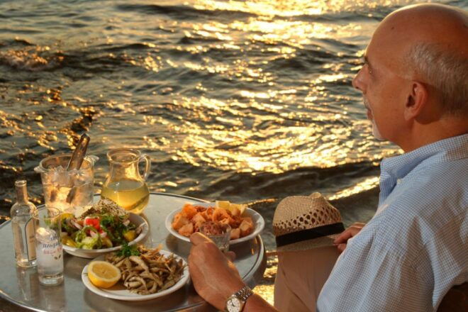 Athens Fun, Private, and Professional Photo Shoot - Professional Photographer