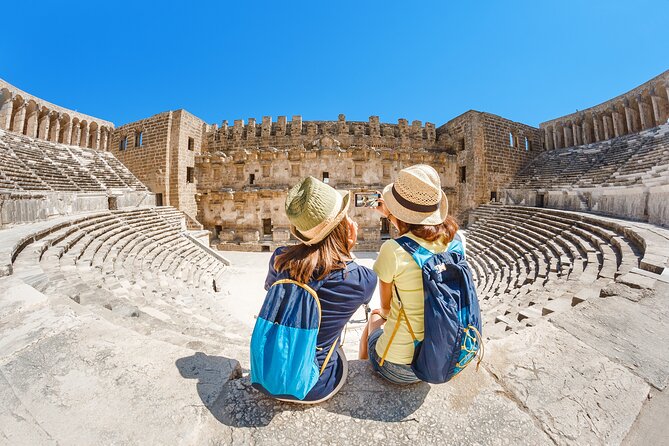Athens Gems & Charms for the First Time Cruiser - Immersive Cultural Activities