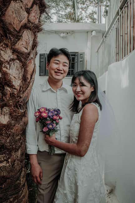 Athens Golden Hour Proposal Package with Photos and Video - Practical Tips for a Smooth Proposal