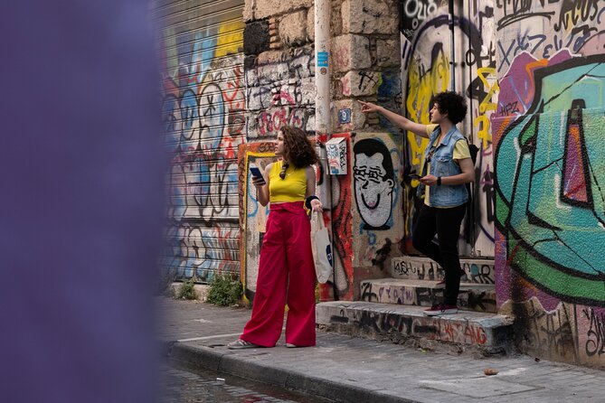 Athens Grand Walk Self-Guided Game & Tour - Common Questions