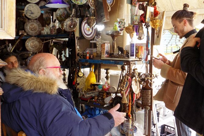 Athens Grand Walk Self-Guided Game & Tour - The Sum Up