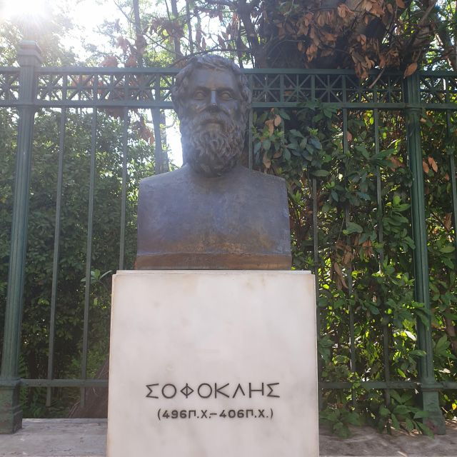 Athens Greece Full Day Private Tour - Flexible Itinerary and Personalized Experience