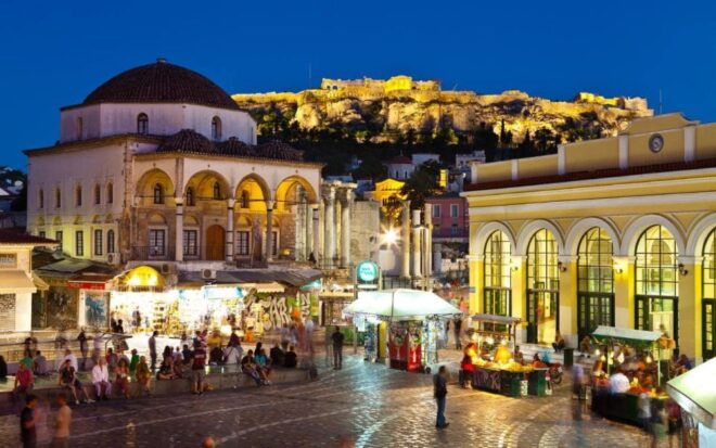 Athens Greece Full Day Private Tour - Inclusions and Services Provided