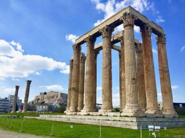Athens Greece Full Day Private Tour - Selecting Participants and Date