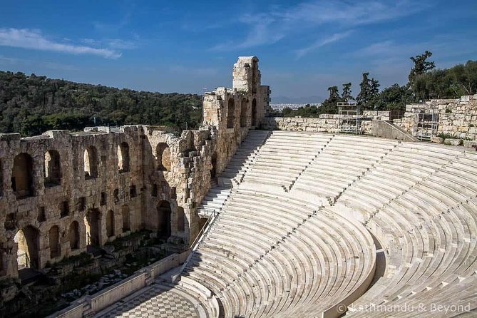 Athens Greece Full Day Private Tour - Customer Reviews and Recommendations