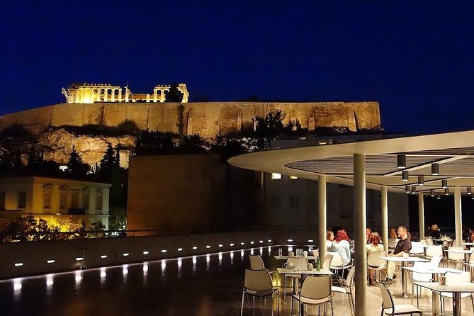 Athens Greece Night Tour - Pricing and Guarantee