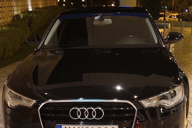 Athens Greece Night Tour - Tips for a Memorable Night Tour