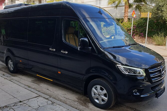 Athens Greece Night Tour - Common Questions