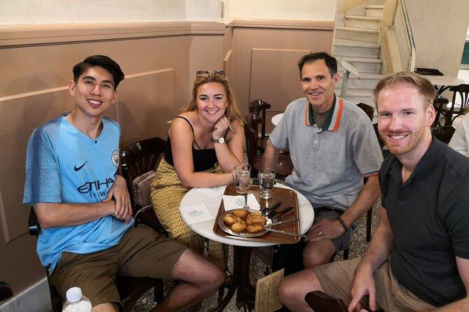 Athens Greek Breakfast Walking Tour With a Foodie - Tour Overview
