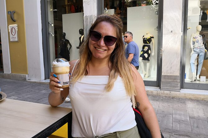 Athens Greek Breakfast Walking Tour With a Foodie - Tour Duration and Accessibility