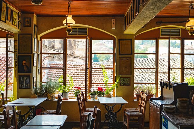 Athens Greek Breakfast Walking Tour With a Foodie - Cancellation Policy