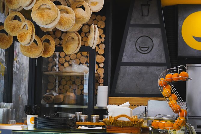 Athens Greek Breakfast Walking Tour With a Foodie - Additional Information