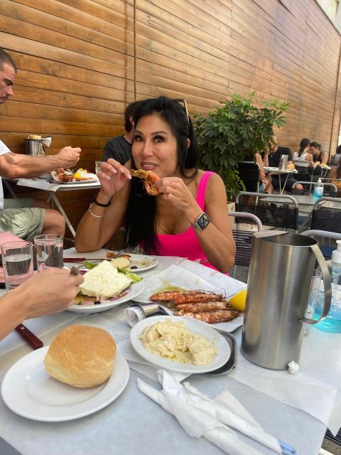 Athens: Greek Brunch Experience With Amazing Views - Inclusions and Highlights