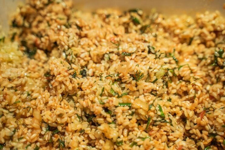 Athens: Greek Cooking Class, Market Visit and Lunch - Activity Details