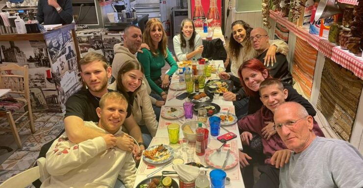 Athens Greek Food Experience - Food Experience Highlights