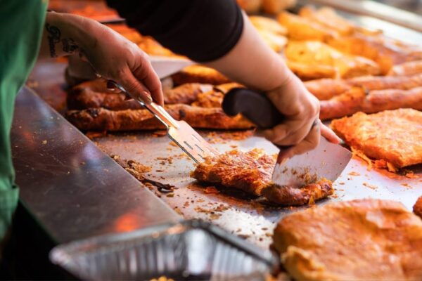 Athens: Greek Food Tasting Experience Through Taste and Time - Inclusions of the Tour