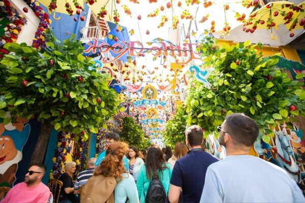 Athens: Greek Food Tasting Experience Through Taste and Time - Exploring Athens Through Food