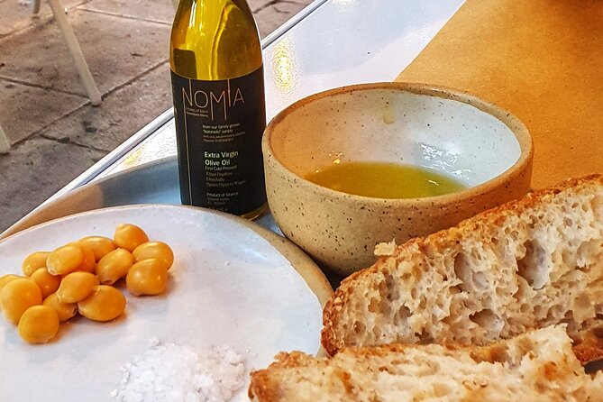 Athens Greek Food Tour - Positive Reviews