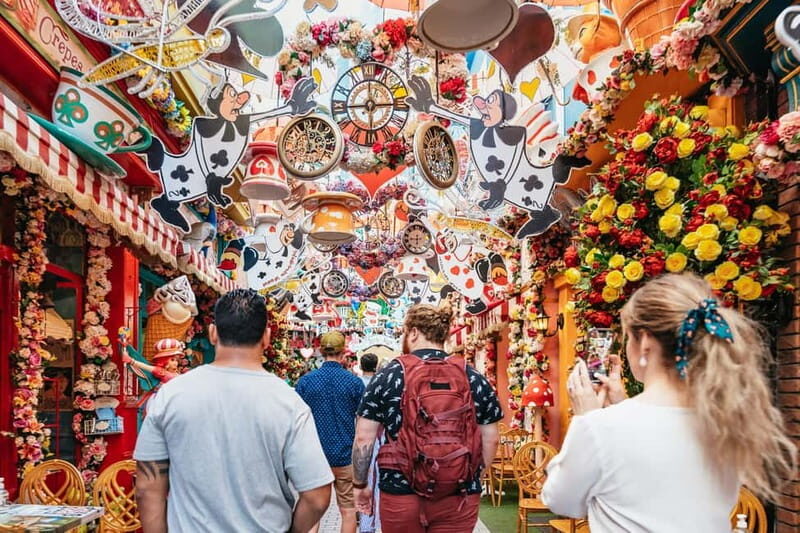 Athens: Greek Foodie Tour with Tastings - A Taste of Athens: What to Expect from the Tour