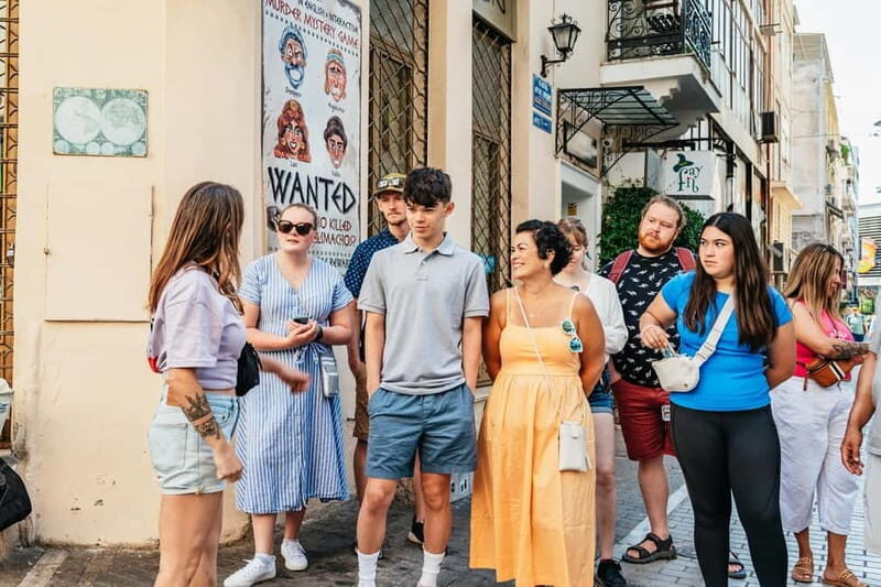 Athens: Greek Foodie Tour with Tastings - Price and Value