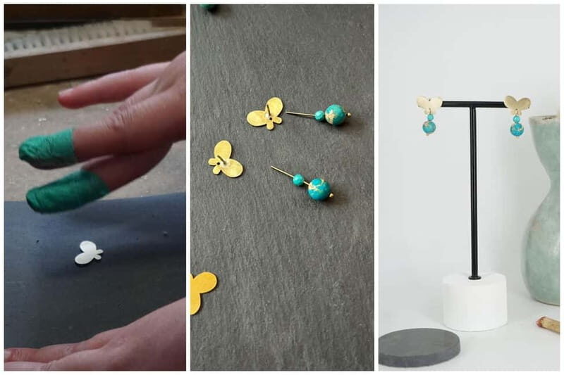 Athens: Greek Jewelry Creation Workshop - An Authentic Greek Crafting Experience