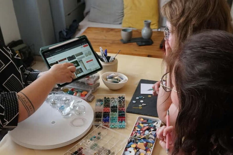 Athens: Greek Jewelry Creation Workshop - Final Thoughts