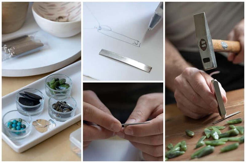 Athens: Greek Jewelry Creation Workshop - FAQ