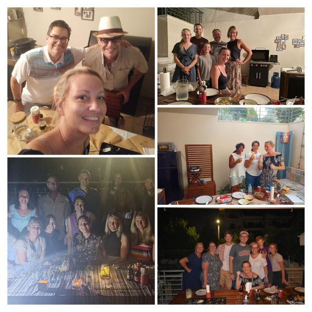 Athens: Greek Souvlaki Pita Gyros Cooking Class With a Local - Activity Details